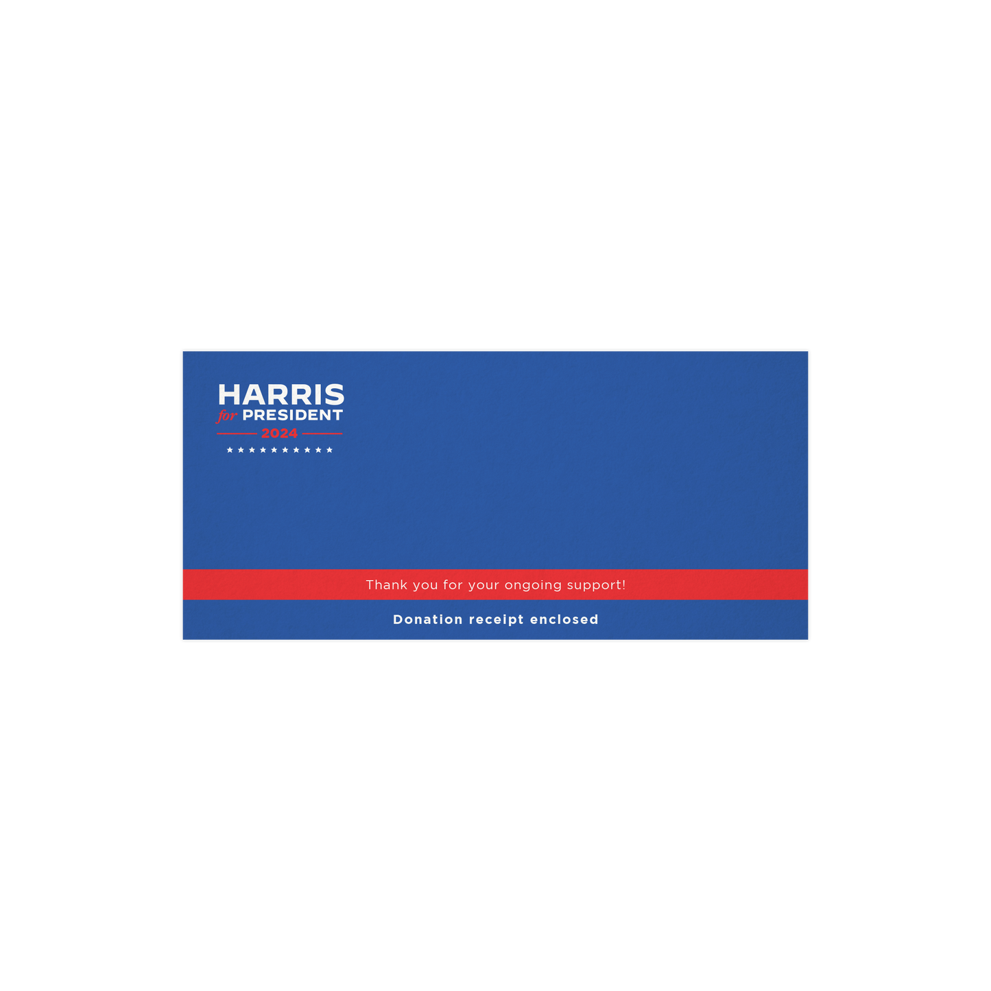 Harris for President